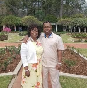 Meet your Posher, Darlene